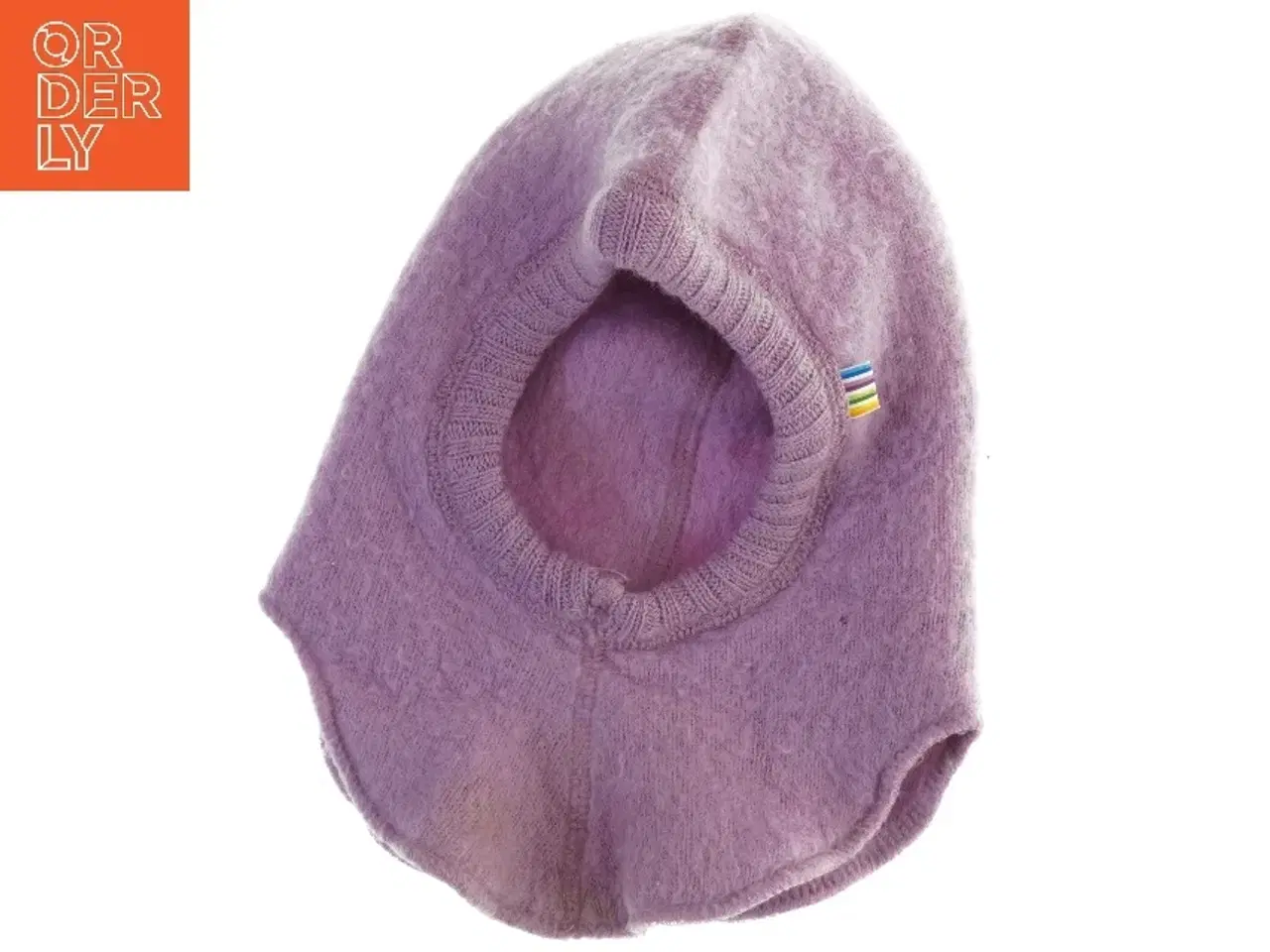 Billede 4 - Ulden hue fra Joha (str. 41 cm)