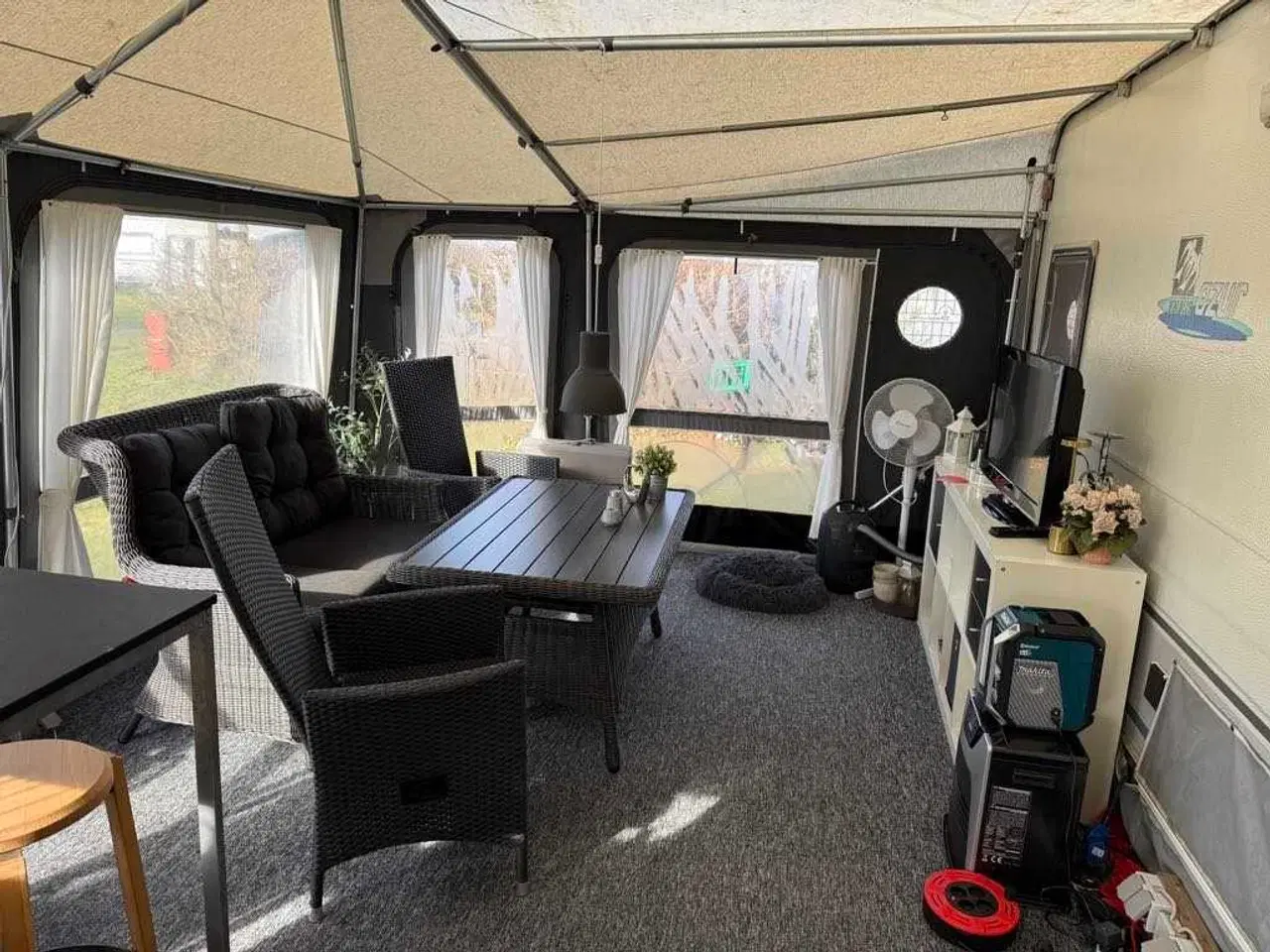 Billede 10 - Campingvogn