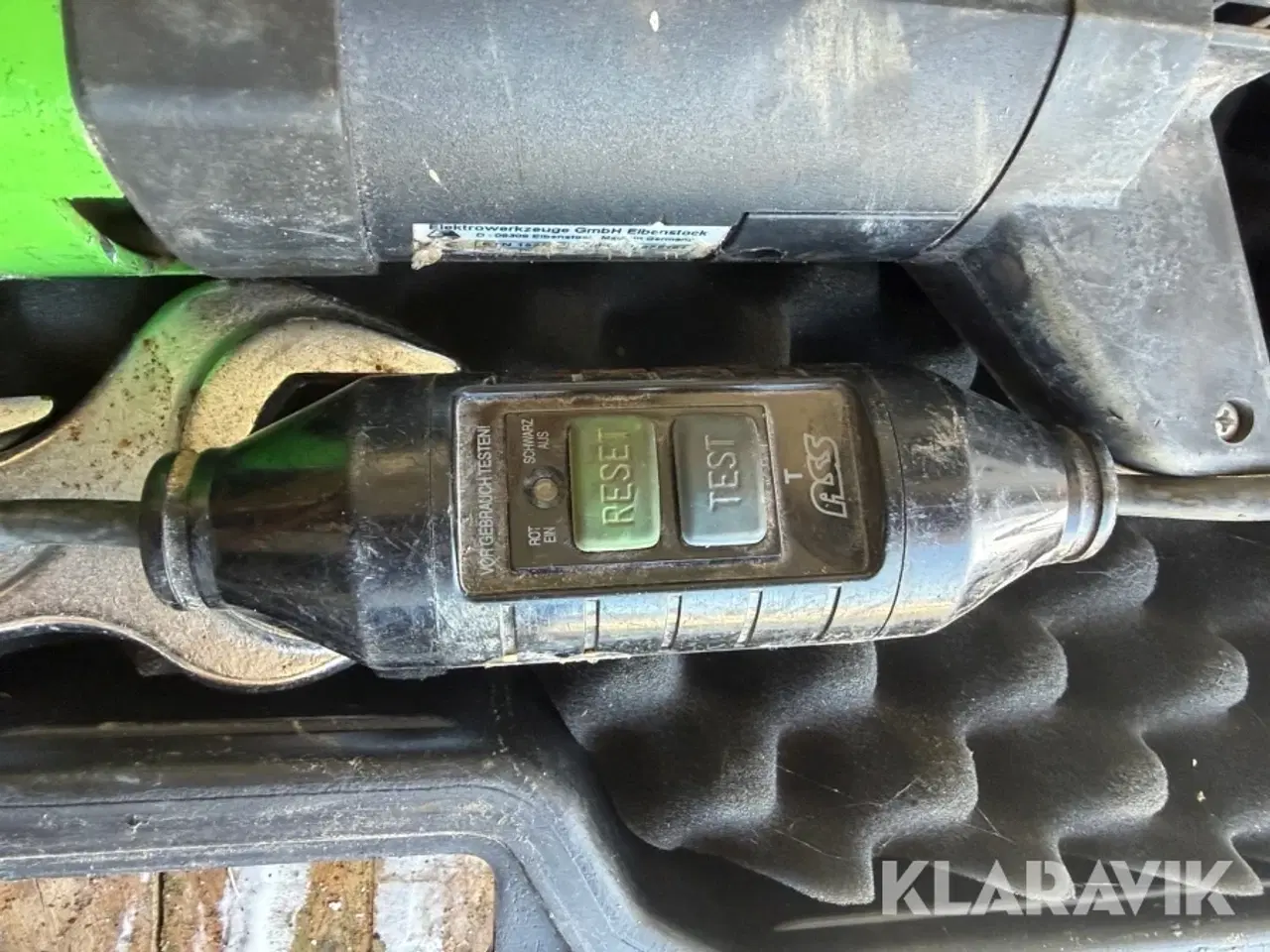 Billede 7 - Diamant kernebor