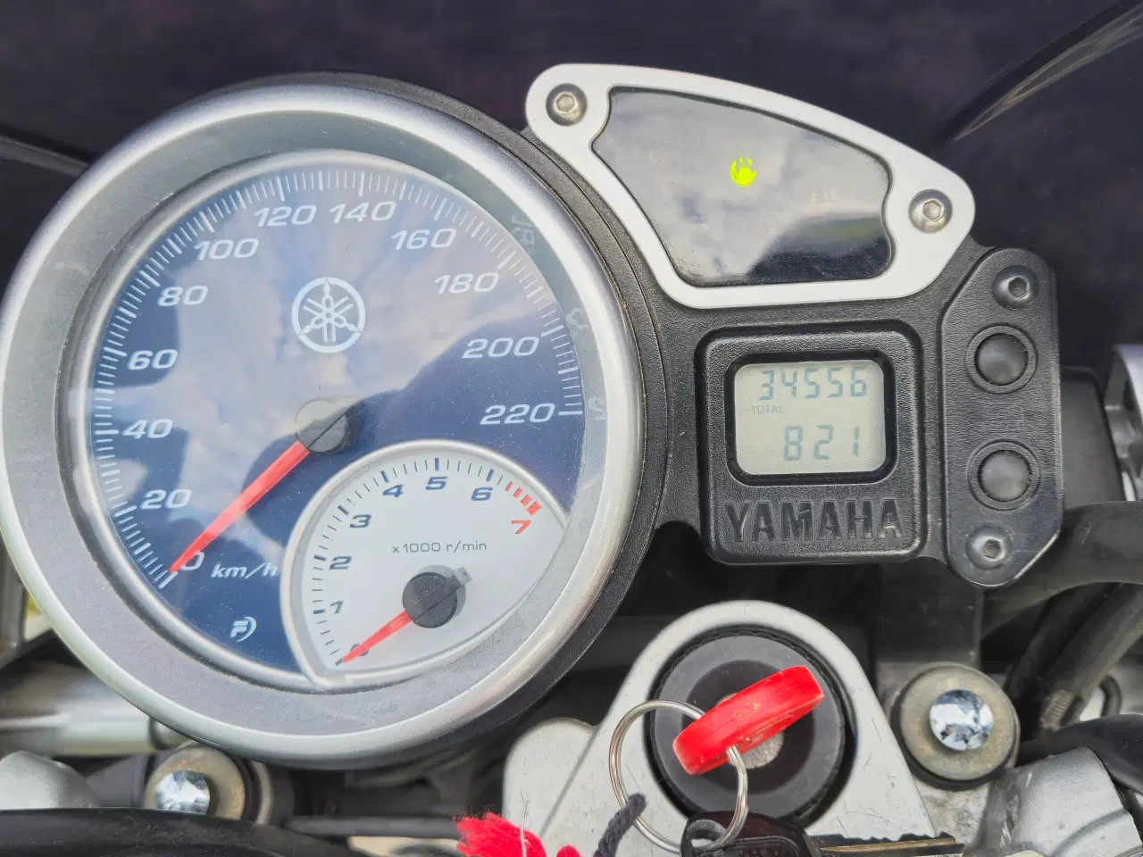 Billede 4 - Yamaha Bt 1100 Bulldog