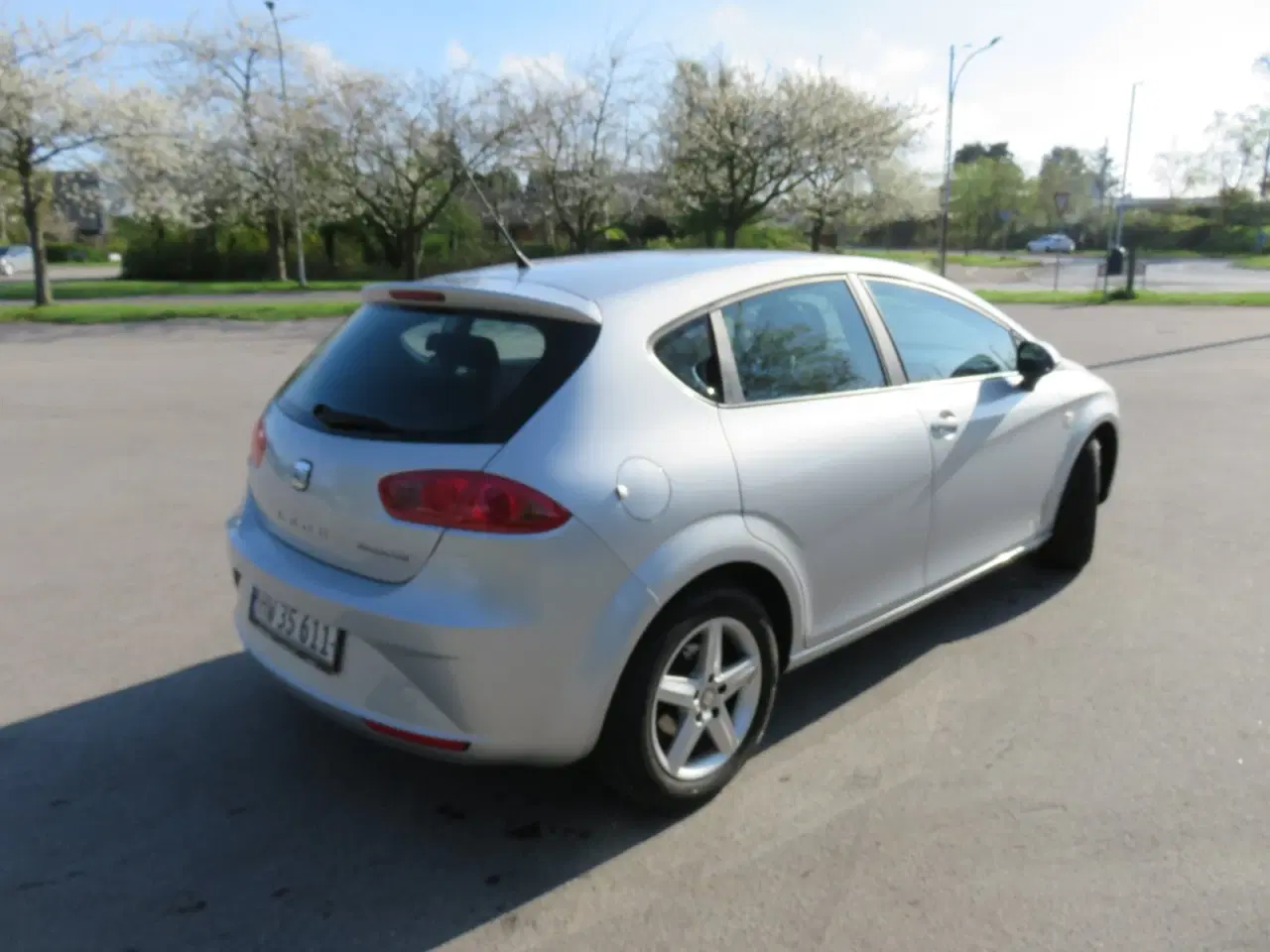 Billede 4 - Seat Leon 1,2 TSi 105 Reference