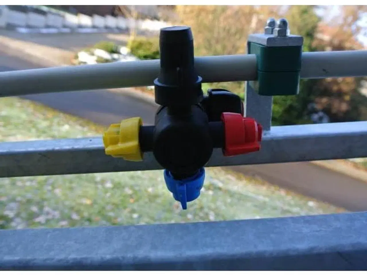 Billede 6 - Jar-Met Premium 2500 L