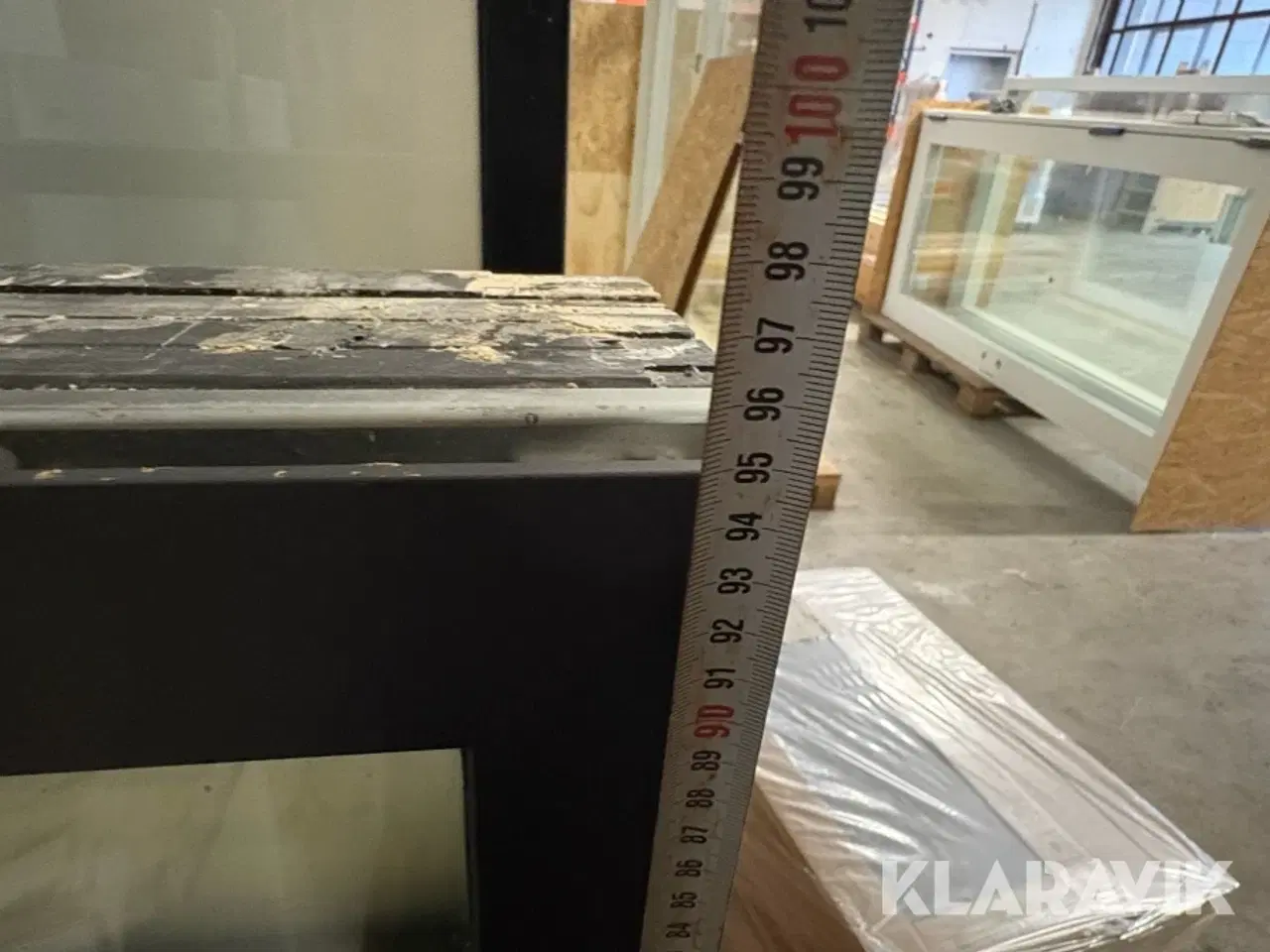 Billede 12 - Vinduer Velfac 2 styk