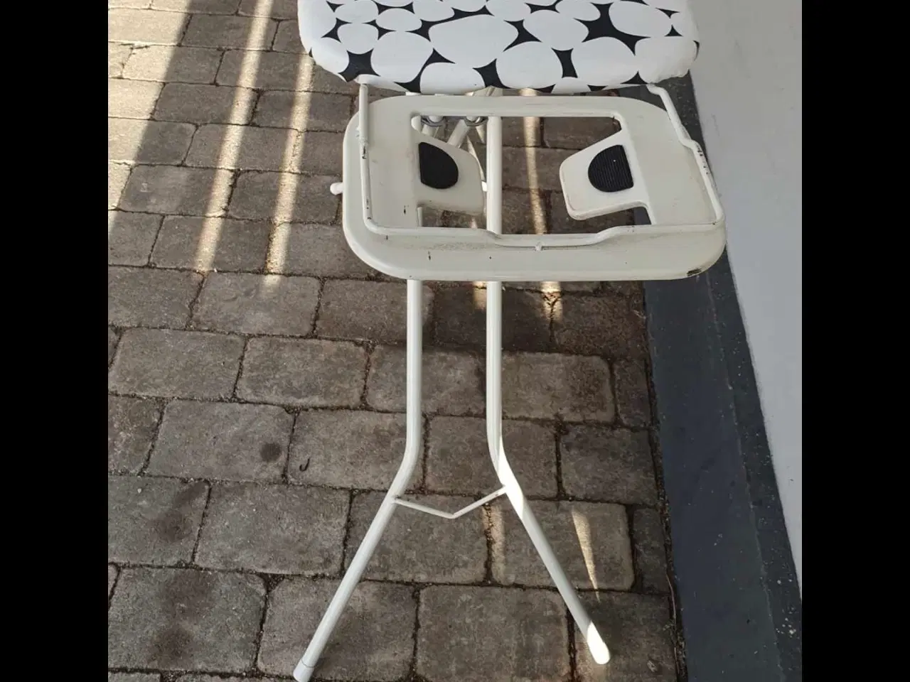 Billede 2 - Strygebræt fin stand