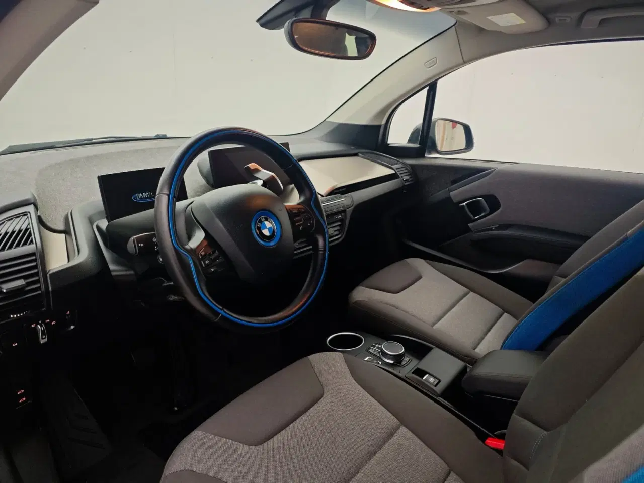 Billede 7 - BMW i3  Charged