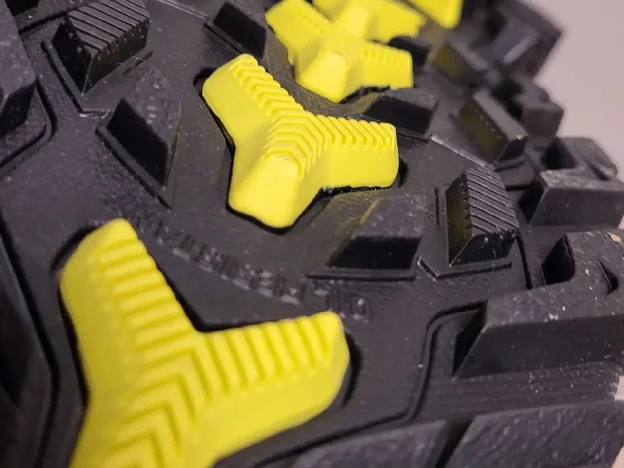 Billede 11 - Storm Sikkerhedsstøvlet S7S Vandtæt 