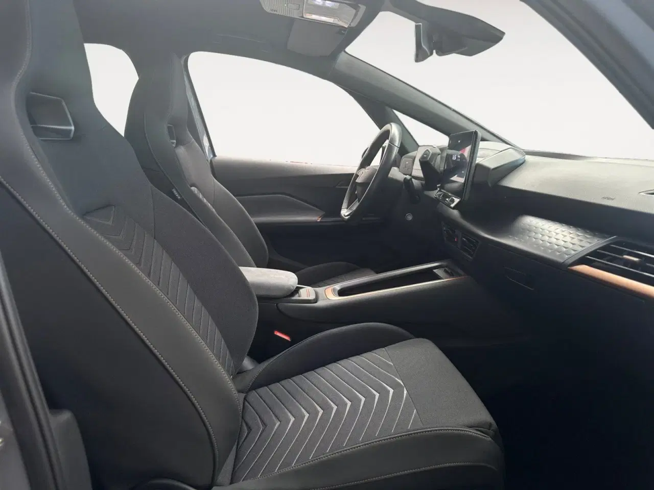 Billede 15 - Cupra Born 77 e-Boost