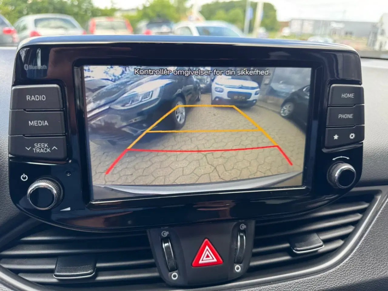 Billede 7 - Hyundai i30 1,0 T-GDi 2019 Edition stc.