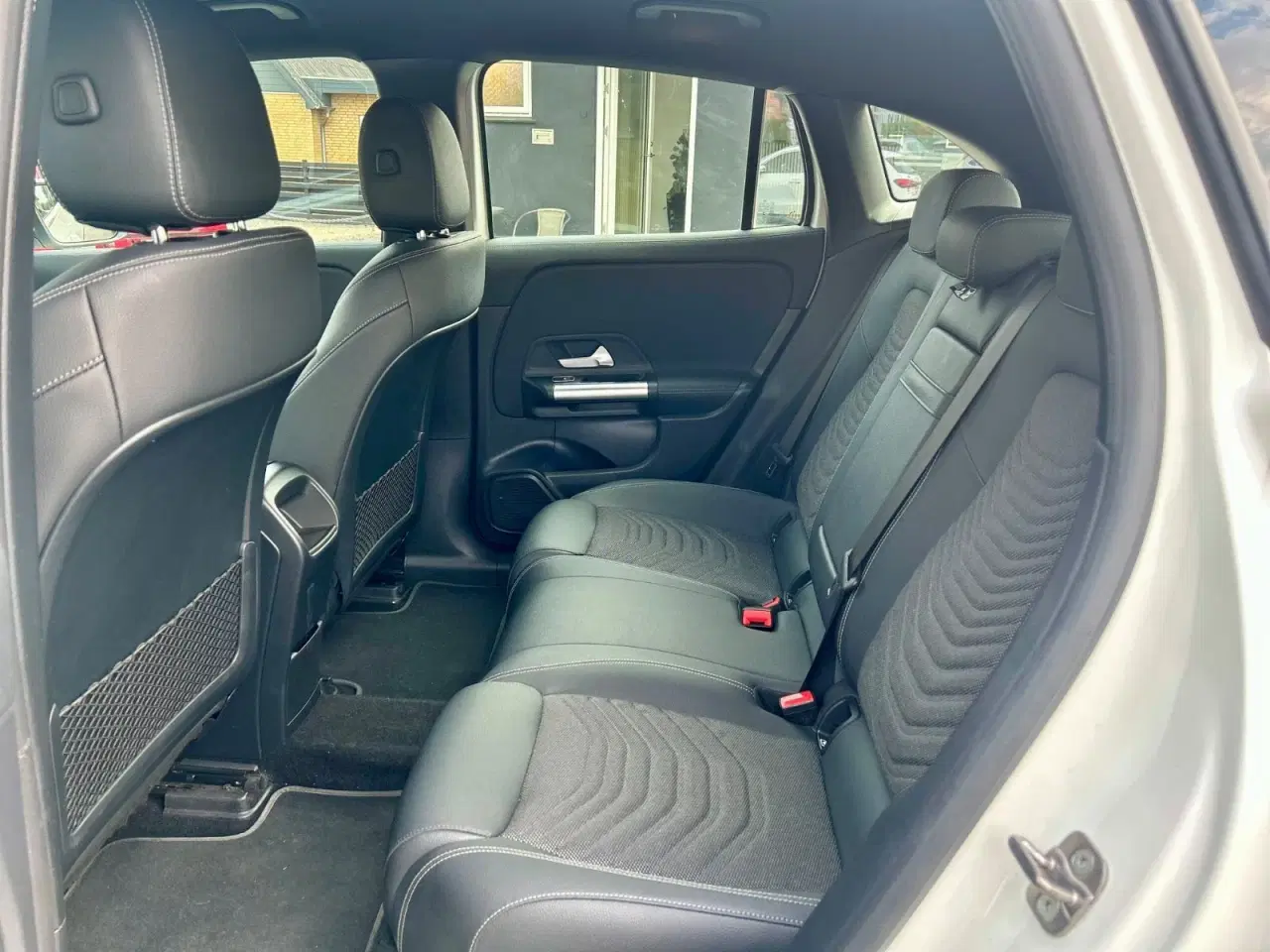 Billede 20 - Mercedes EQA300 Progressive 4Matic