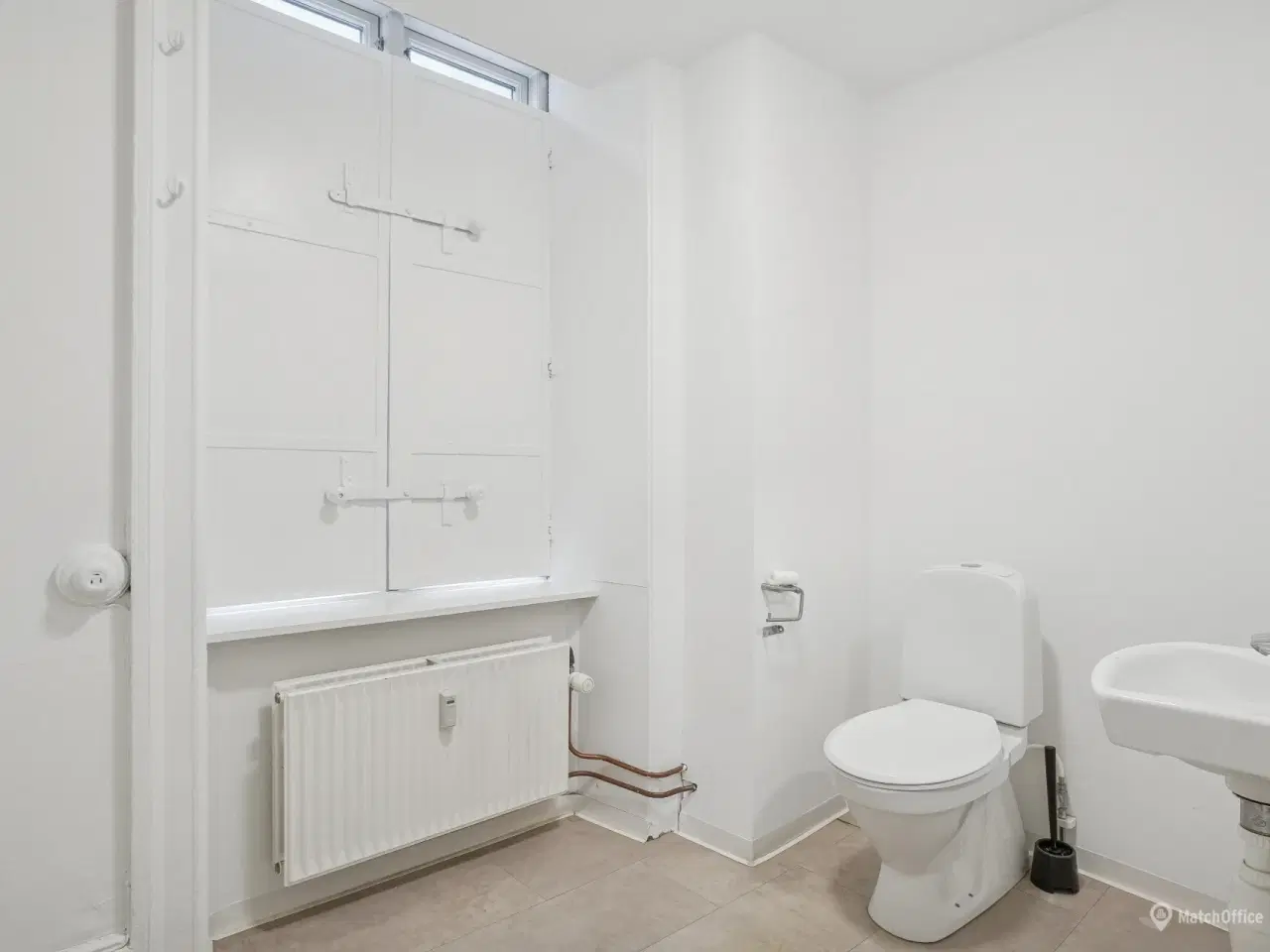 Billede 14 - Butikslokale med attraktiv placering på Nørrebro