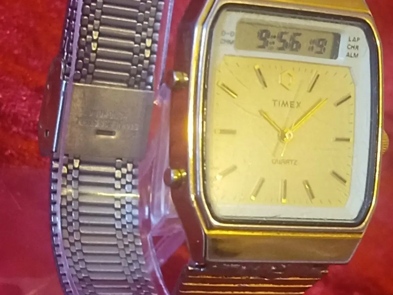 Billede 3 - Timex - et samlerur!