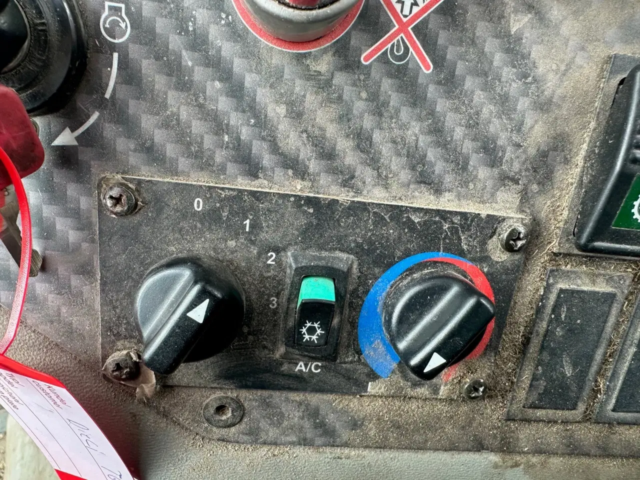 Billede 17 - Dieci Pivot T60