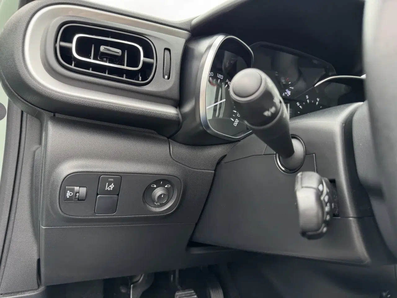 Billede 10 - Citroën C3 1,2 PureTech VTR Attaque start/stop 82HK 5d