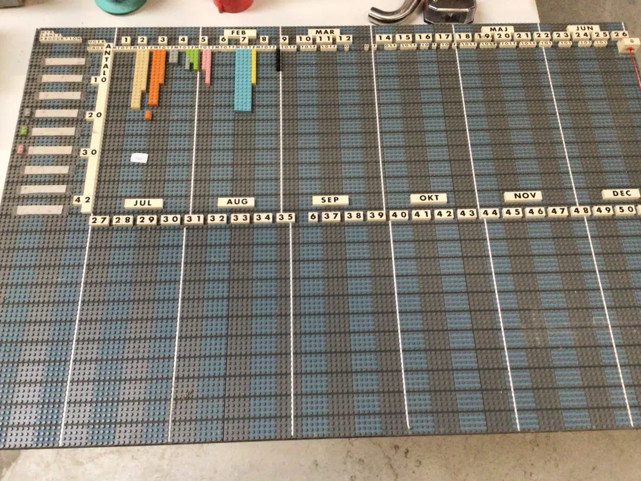 Billede 5 - Modulex