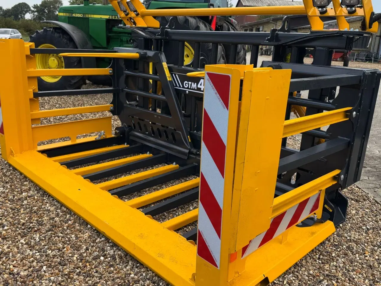 Billede 8 - VDW GTM 430