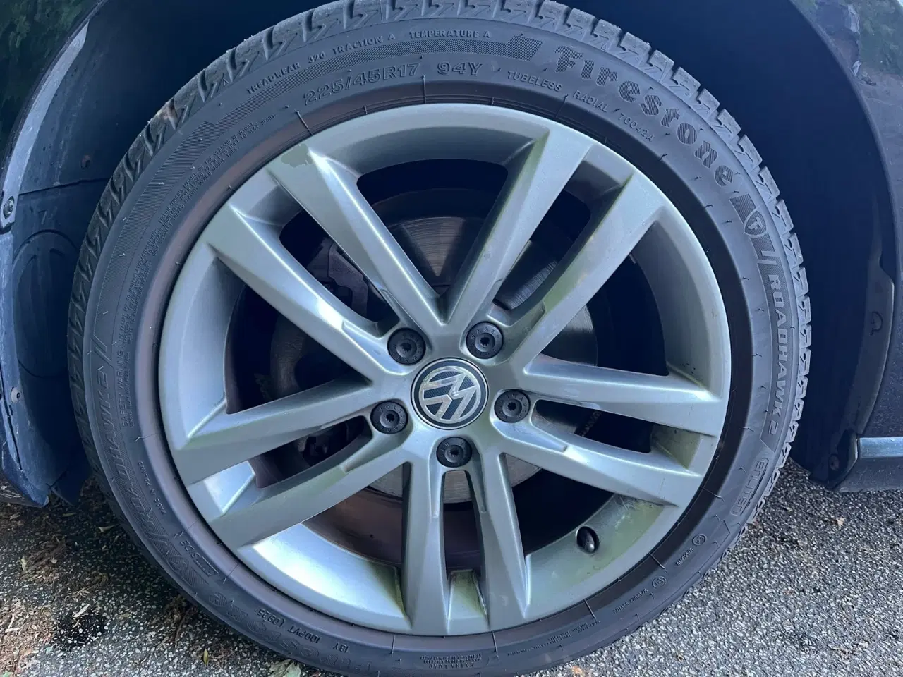 Billede 18 - VW Golf VII 1,4 TSi 125 Comfortline DSG
