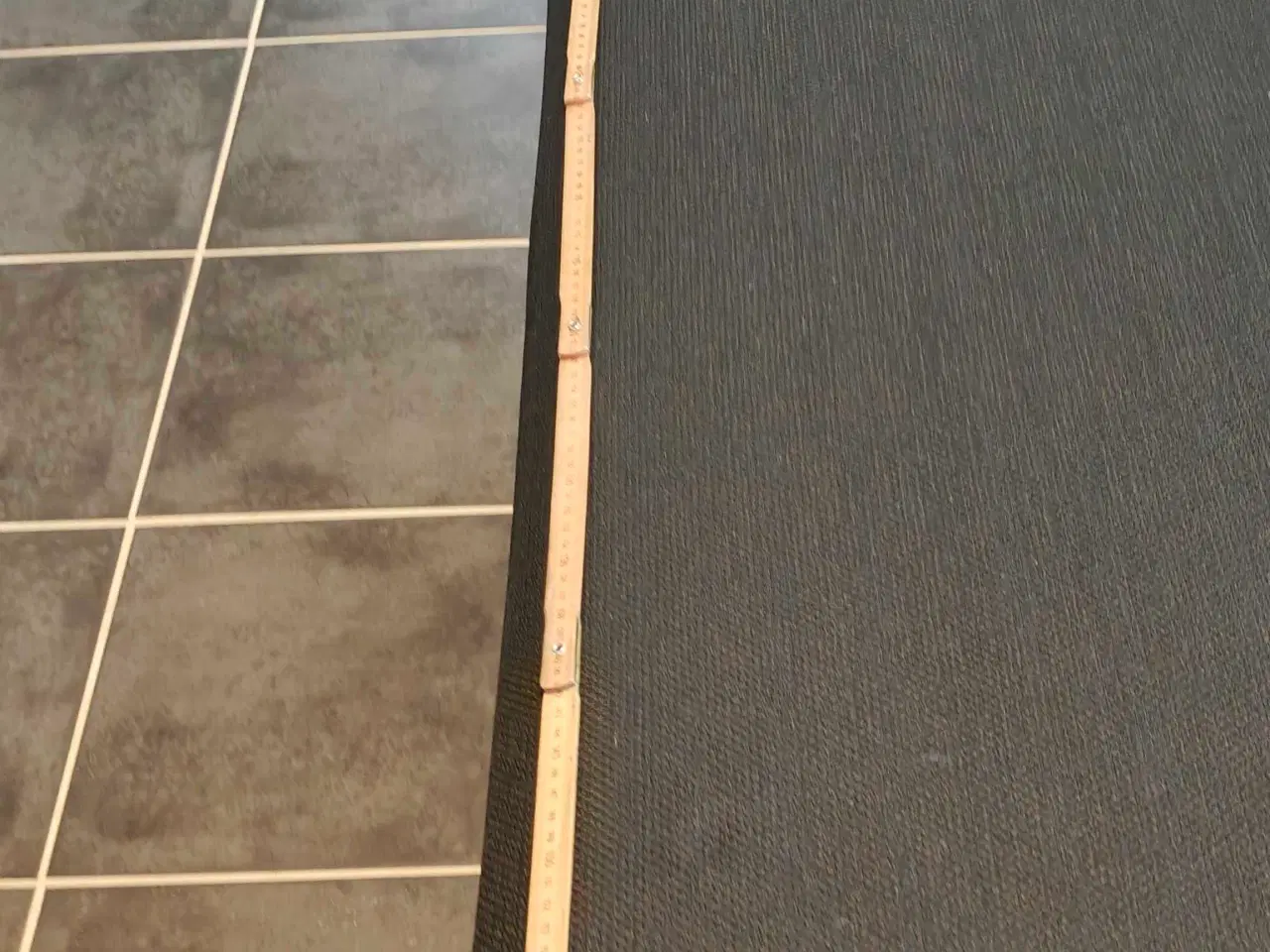 Billede 5 - Rigtig fin dobbelt seng sælges 