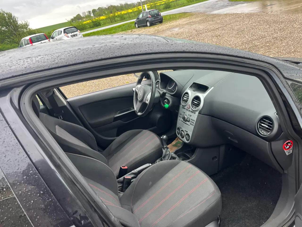 Billede 8 - OPEL CORSA ÅRG 09