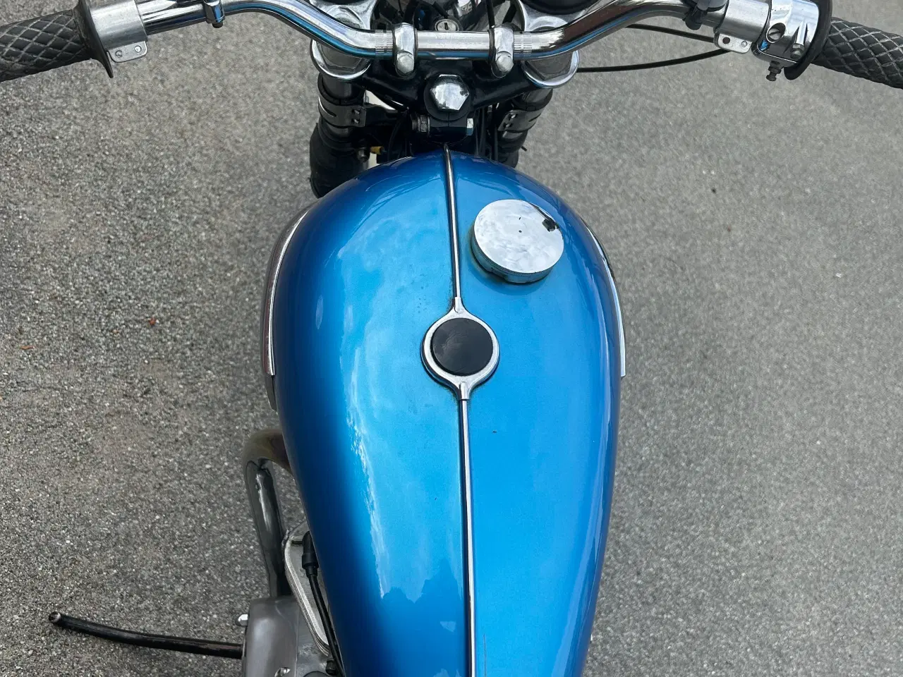 Billede 5 - Triumph Bonneville