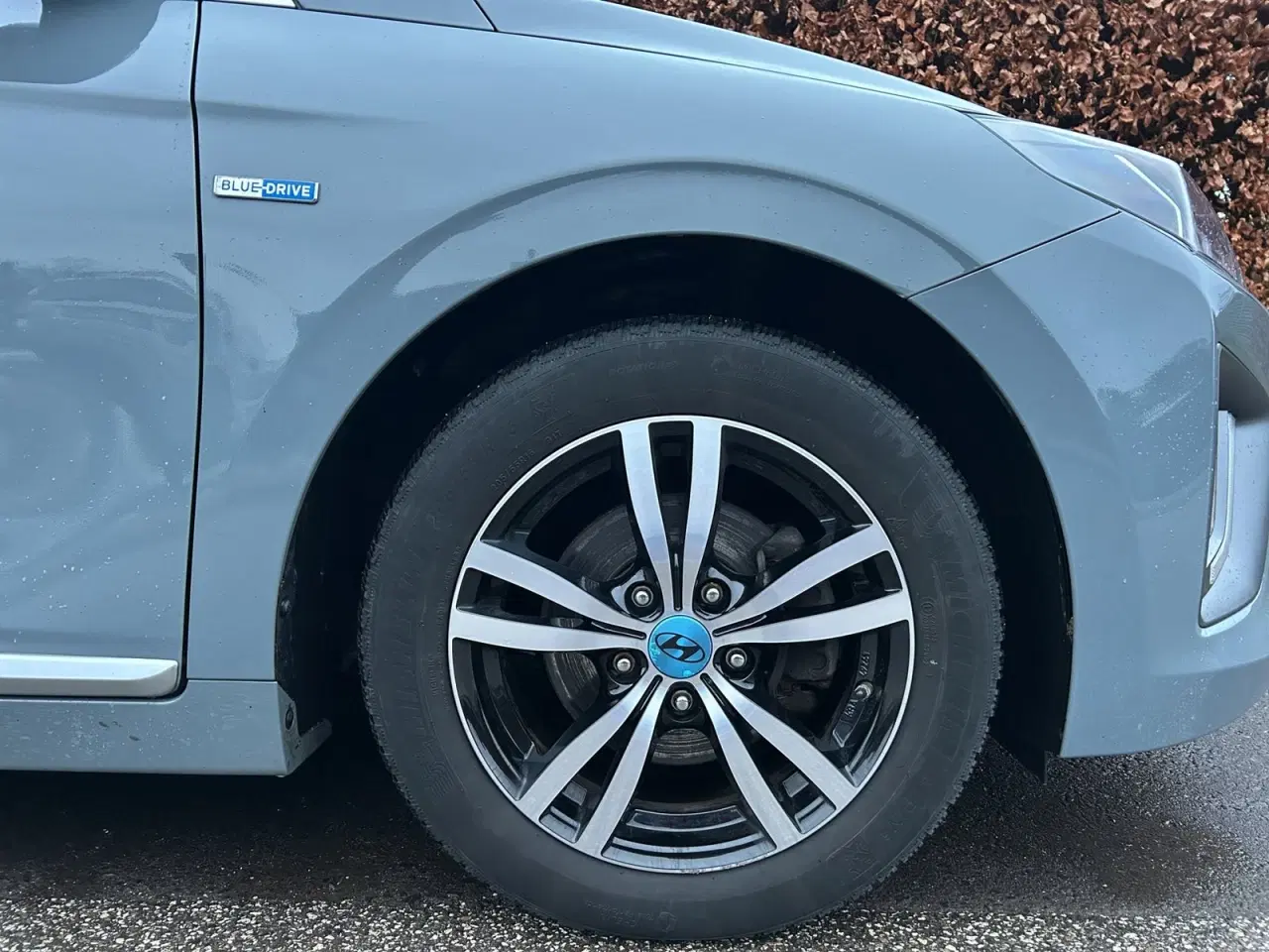 Billede 17 - Hyundai Ioniq 1,6 PHEV Premium DCT