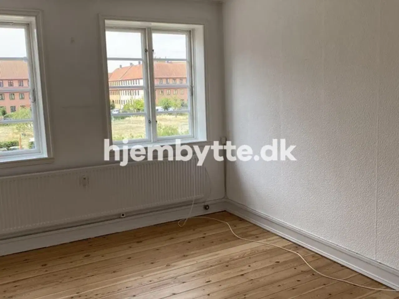 Billede 4 - Hjembytte - Vestergårdsvej