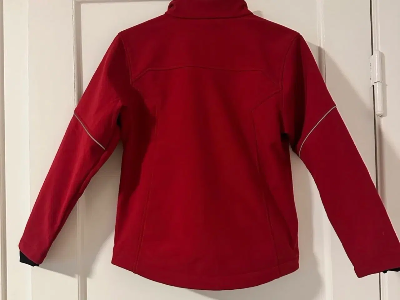 Billede 3 - Softshell jakke str. 158 - Hurricane 