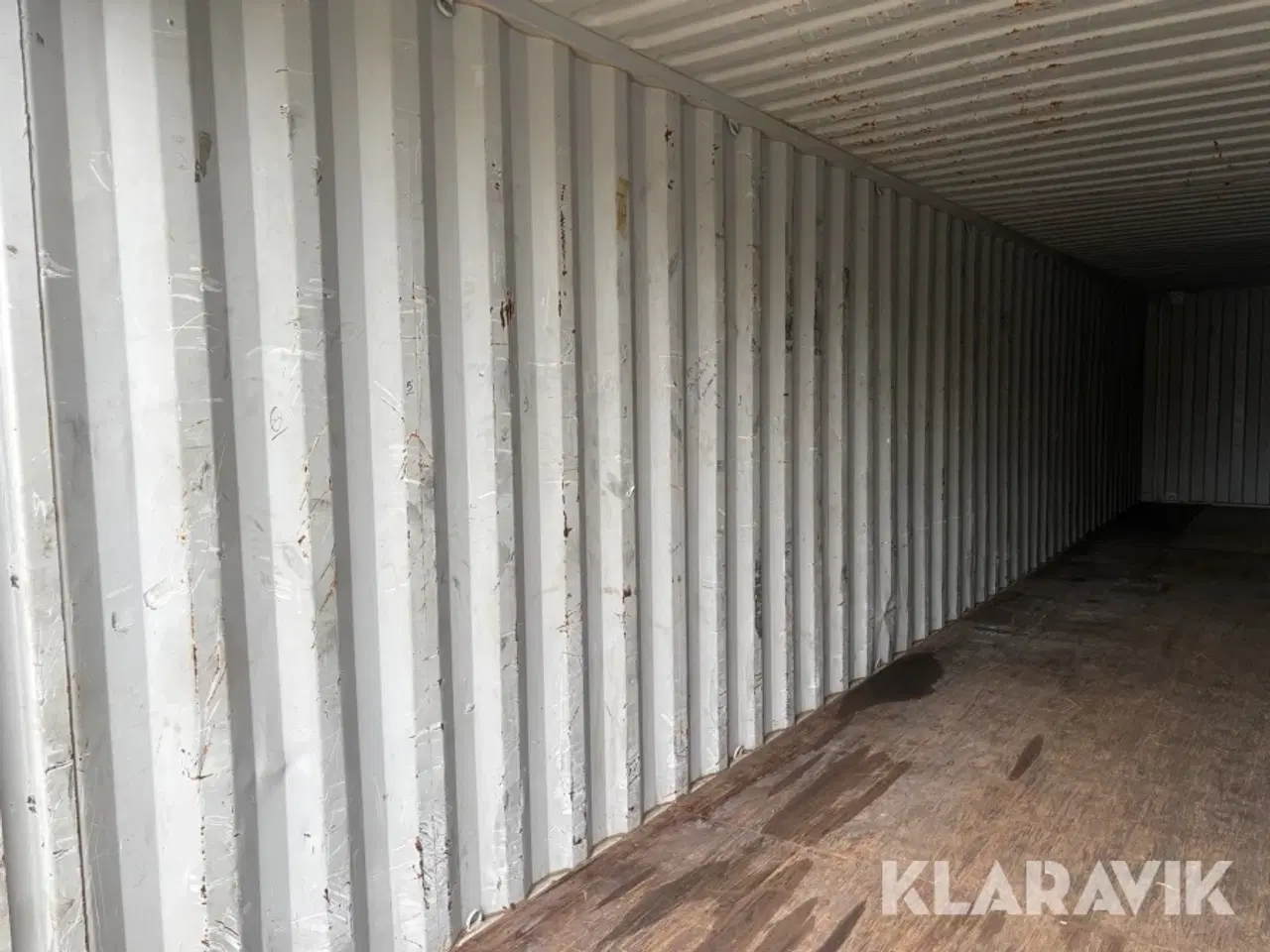 Billede 7 - Container 40 fod EA42G1-25