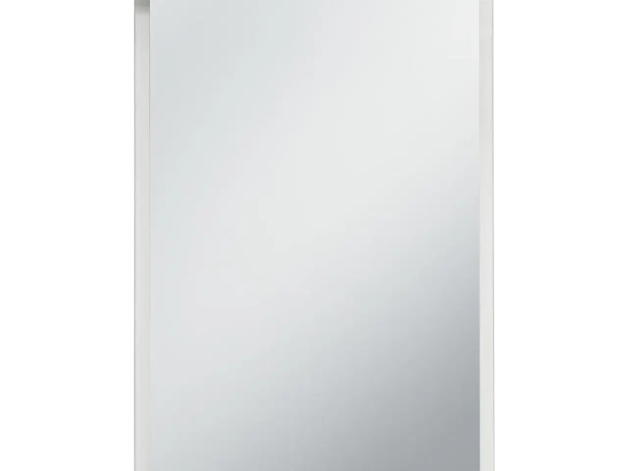 Billede 2 - LED-vægspejl til badeværelset 60x80 cm