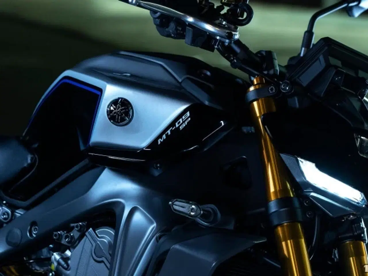 Billede 7 - Yamaha MT-09 SP