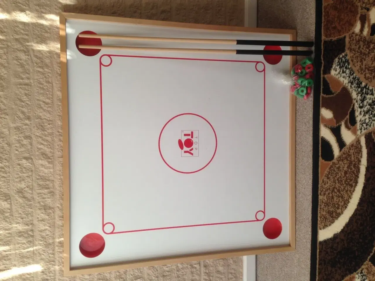 Billede 1 - bobsspil