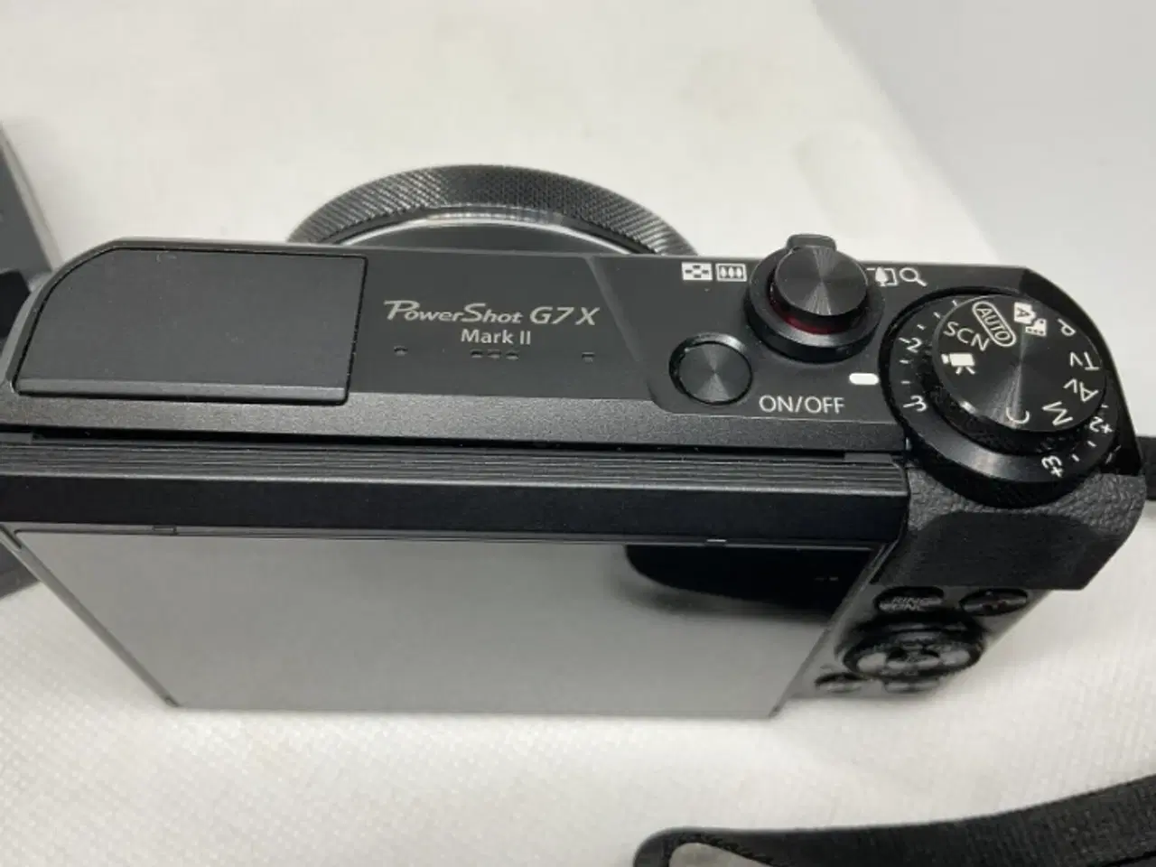 Billede 5 - Canon PowerShot G7 X Mark II 20,1 MP digitalkamera
