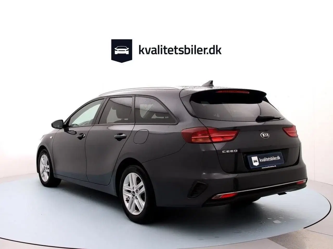 Billede 3 - Kia Ceed 1,0 T-GDi Active SW