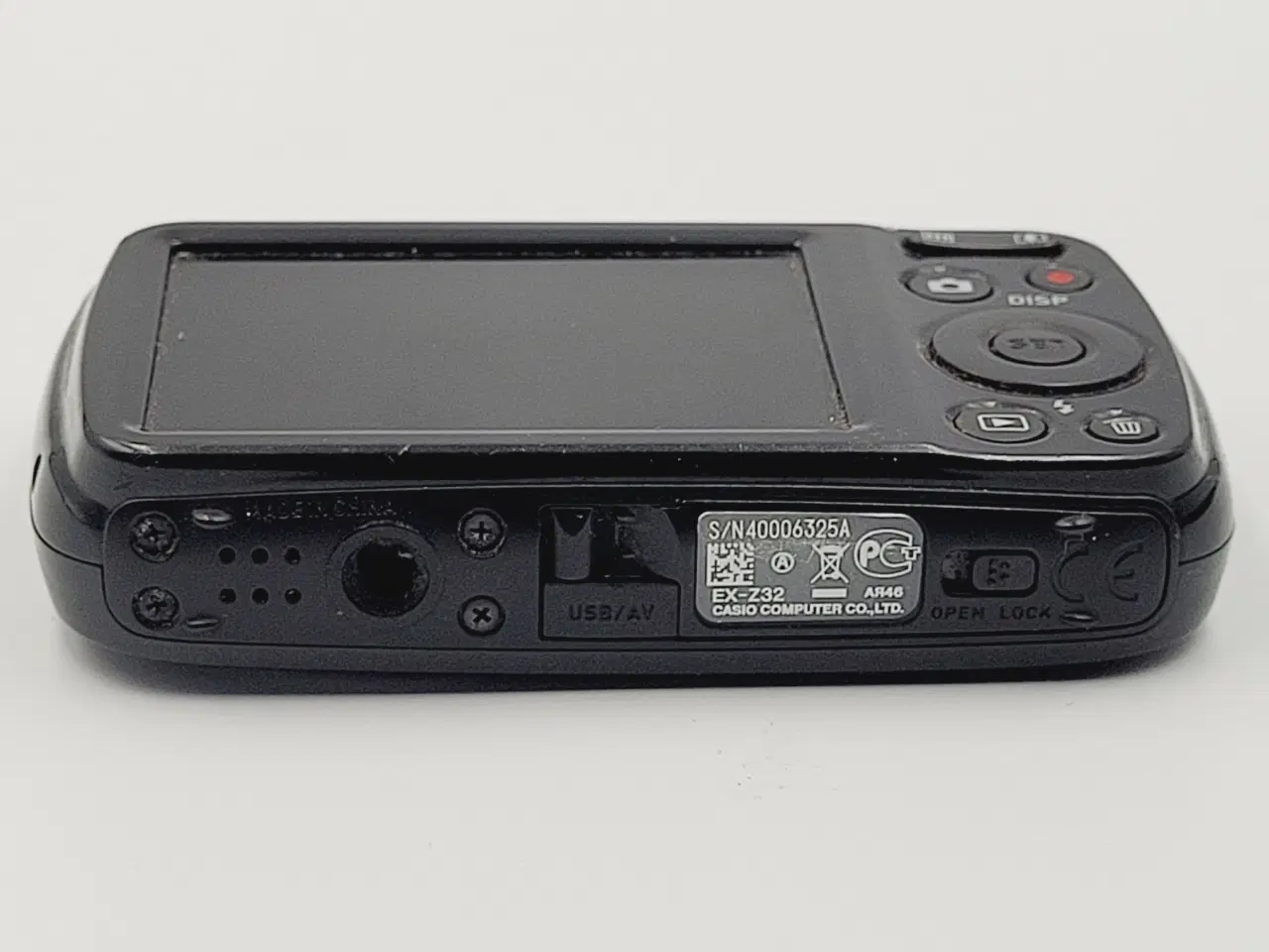 Billede 7 - ⭐️· DIGITALKAMERA: 📸 Casio EXILIM EX-Z32 Digitalk