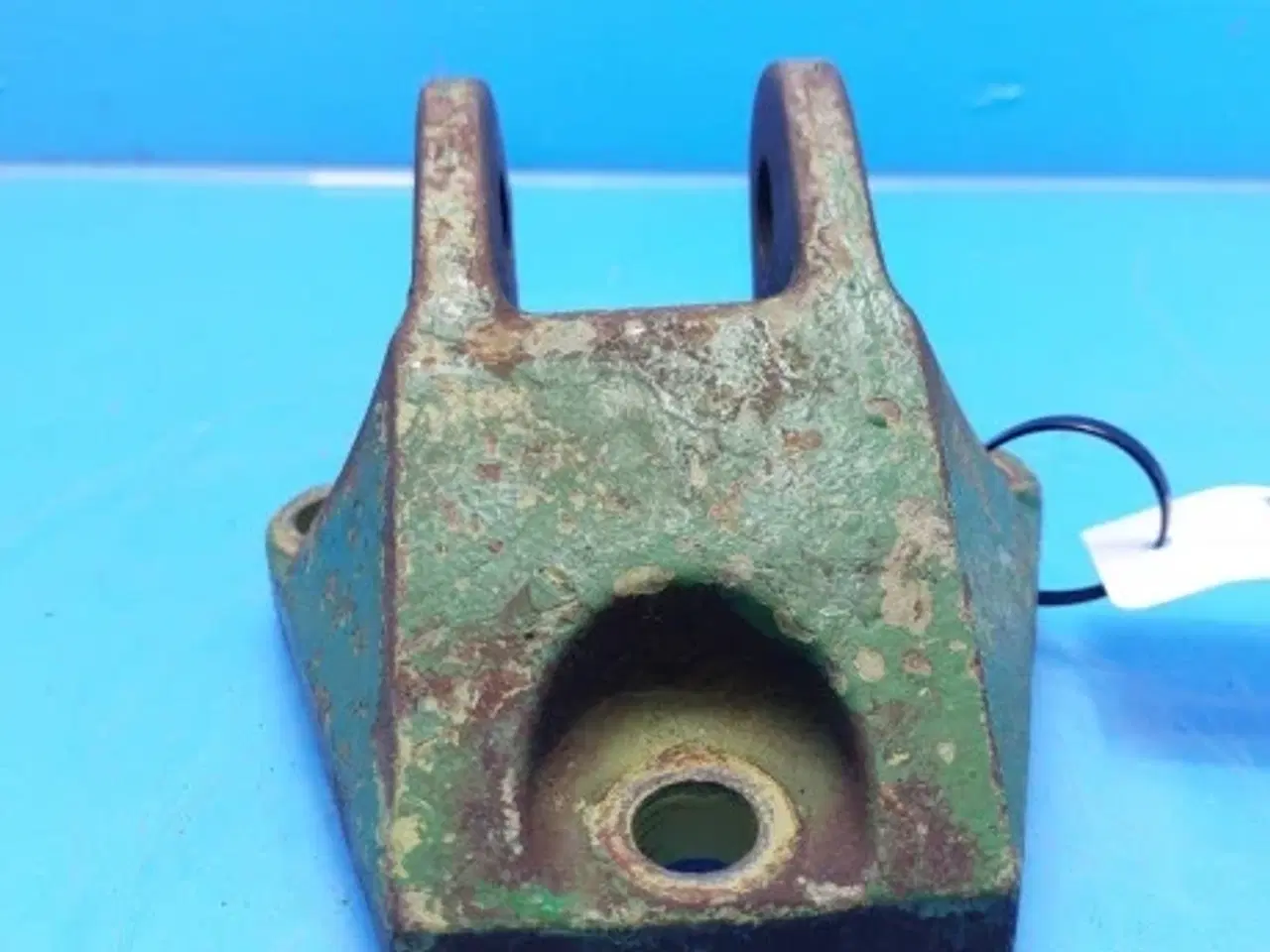 Billede 2 - John Deere 1640 Topstang Beslag T21685