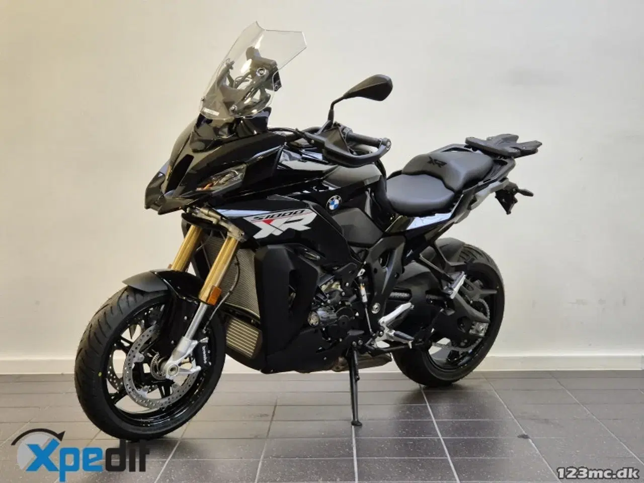 Billede 5 - BMW S 1000 XR