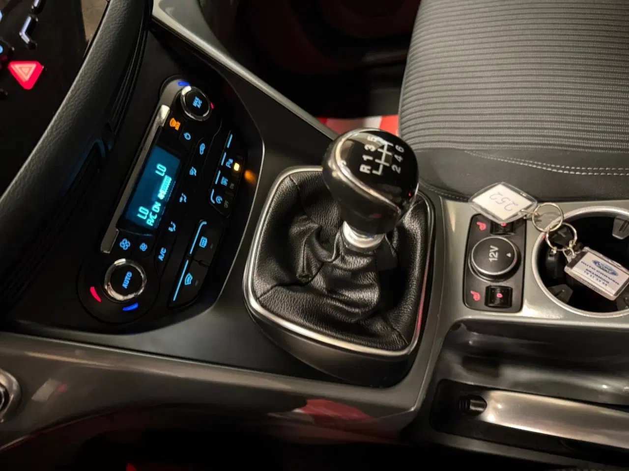 Billede 11 - Ford C-MAX 1,6 SCTi 150 Titanium