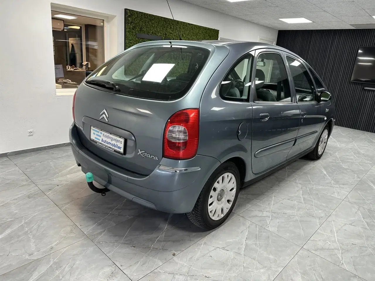 Billede 5 - Citroën Xsara Picasso 1,6 Family 95HK