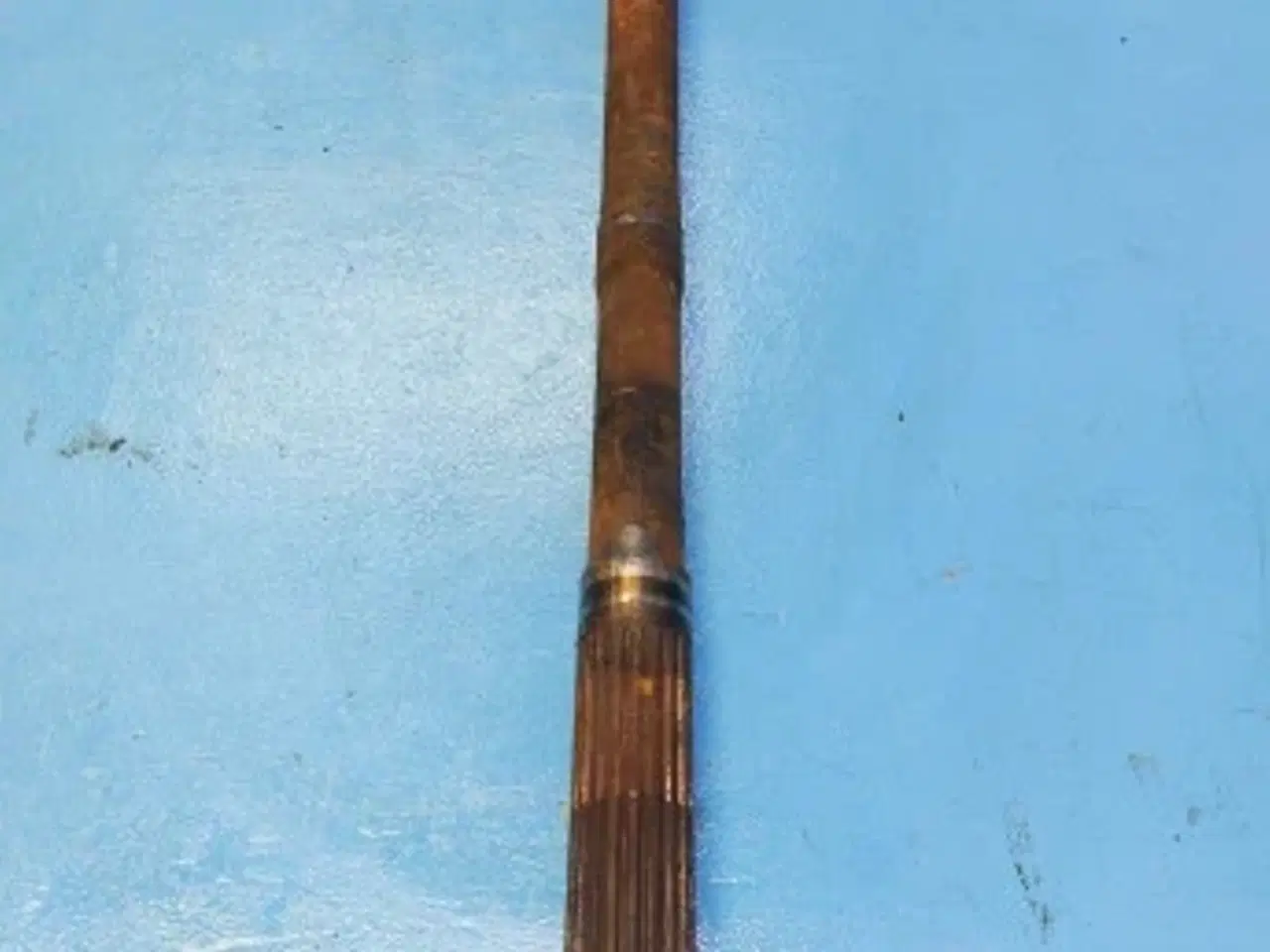 Billede 3 - Dronningborg D1200 Stikaksel Venstre 46115700-46112400