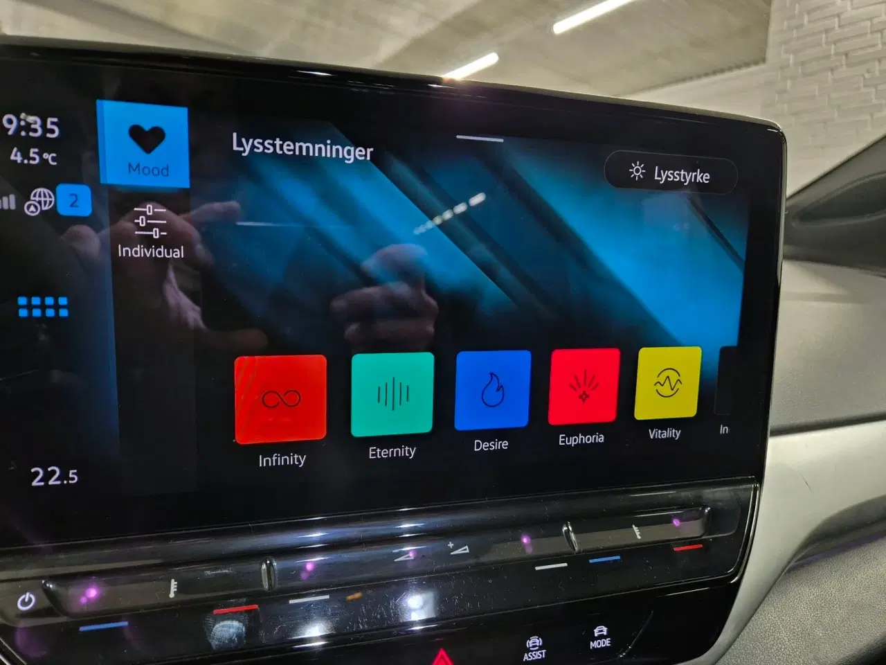 Billede 13 - VW ID.5 EL Pro 174HK 5d Aut.