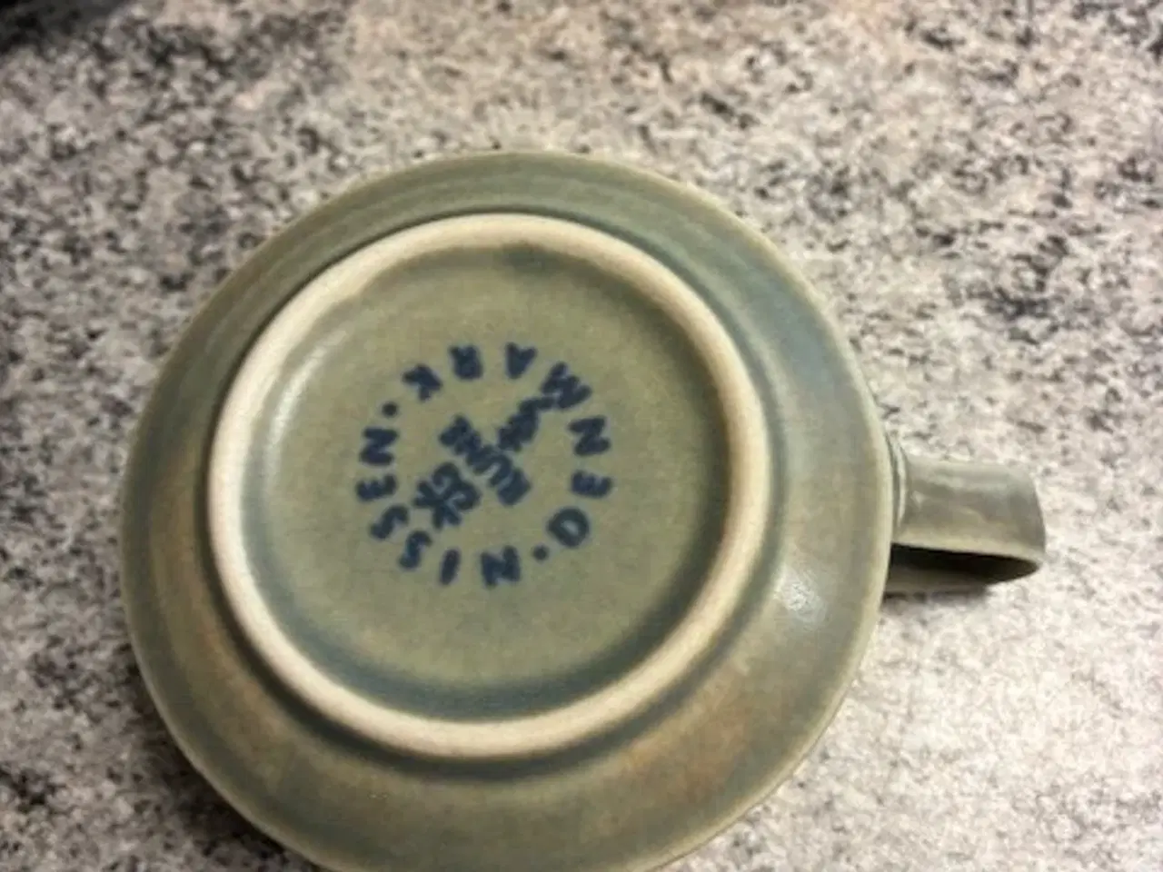 Billede 1 - Rune stentøj