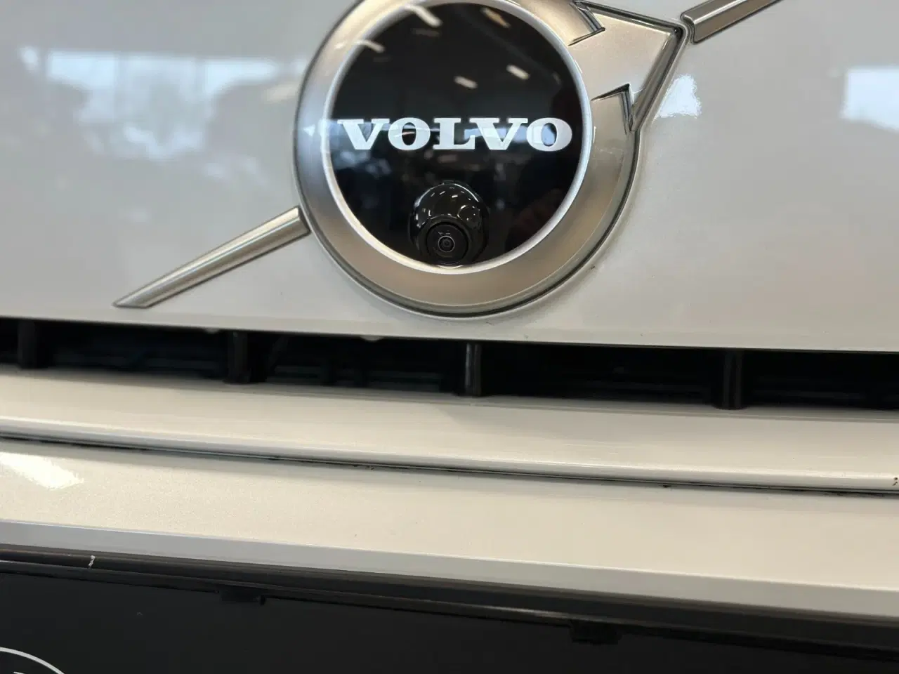 Billede 5 - Volvo XC40  P8 ReCharge Twin Ultimate