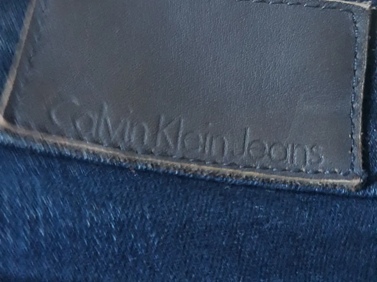 Billede 2 - calvin klein jeans 
