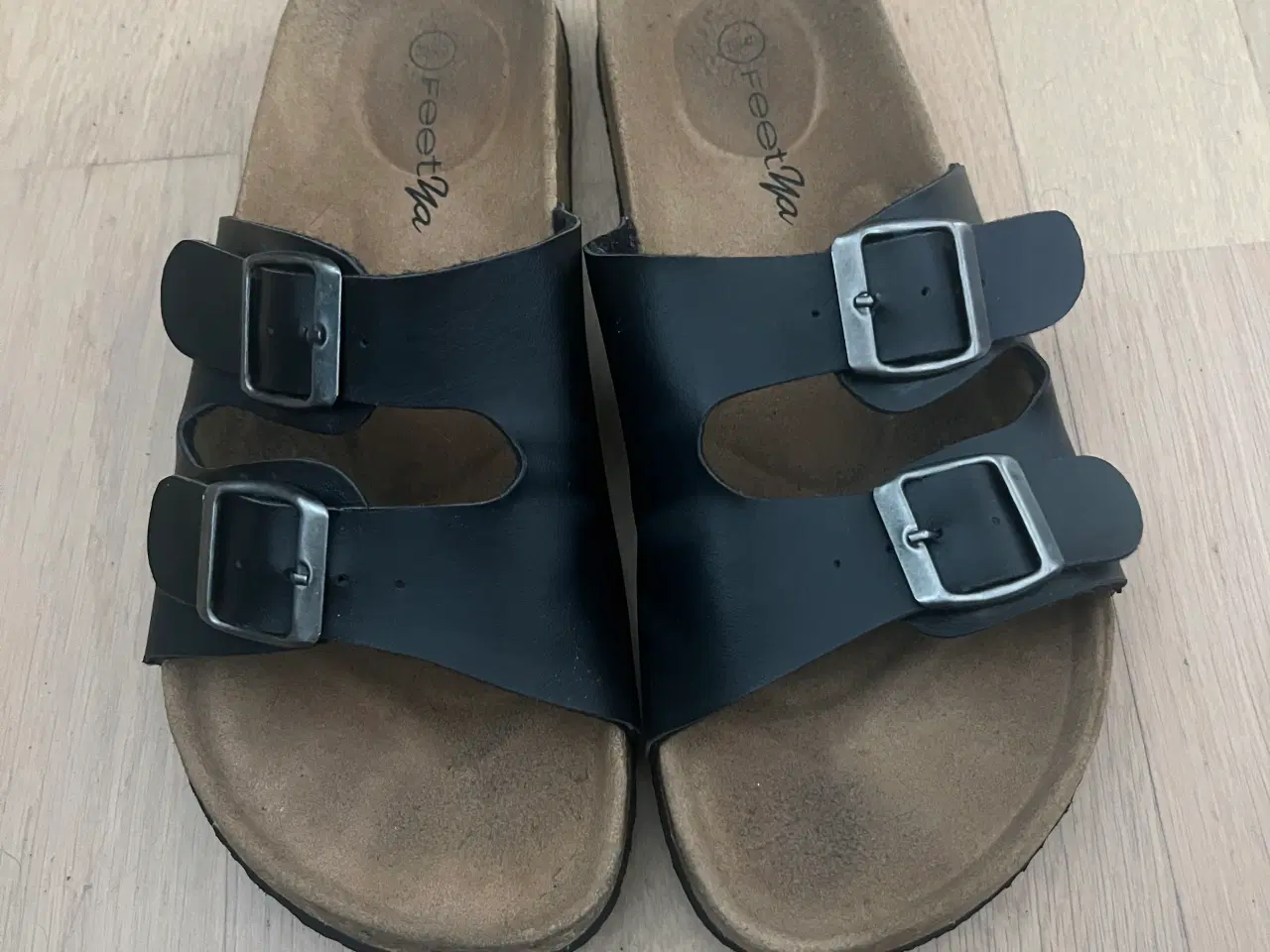 Billede 1 - Sandaler