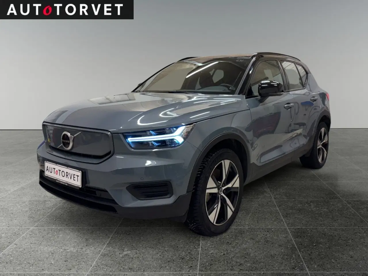 Billede 1 - Volvo XC40  P6 ReCharge Plus
