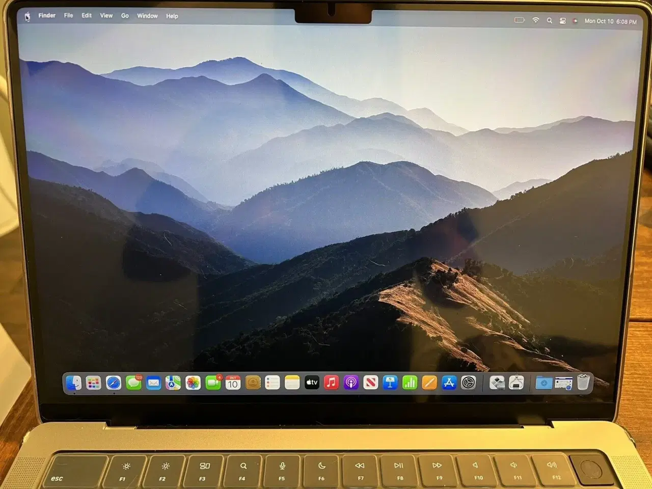 Billede 2 - Apple MacBook Pro 14.2
