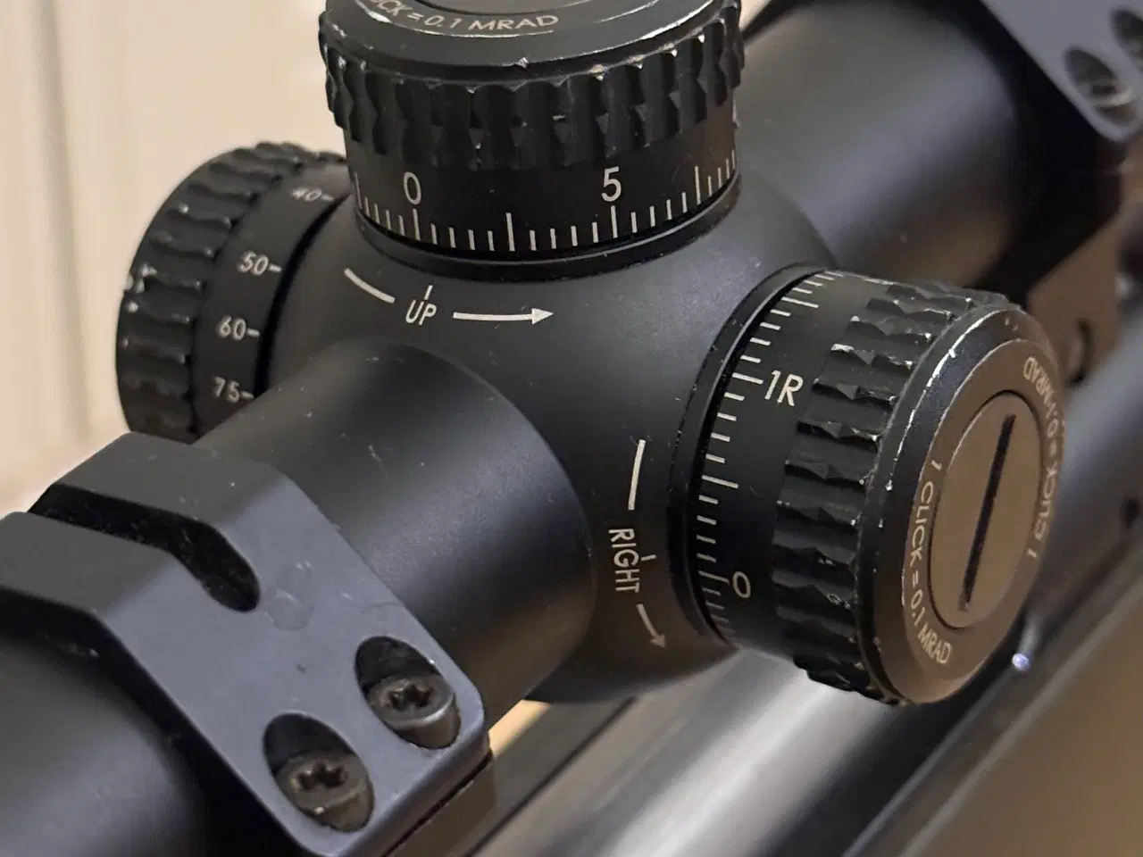 Billede 9 - Mauser M12 Extreme 30-06 Springfield