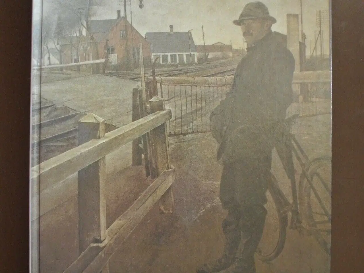 Billede 1 - de nye byer. stationsbyernes befolkningsforhold og