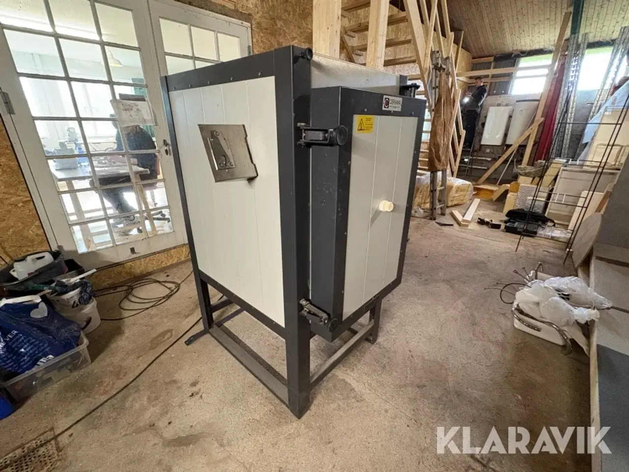 Billede 2 - Keramik ovn Cerama GL 210