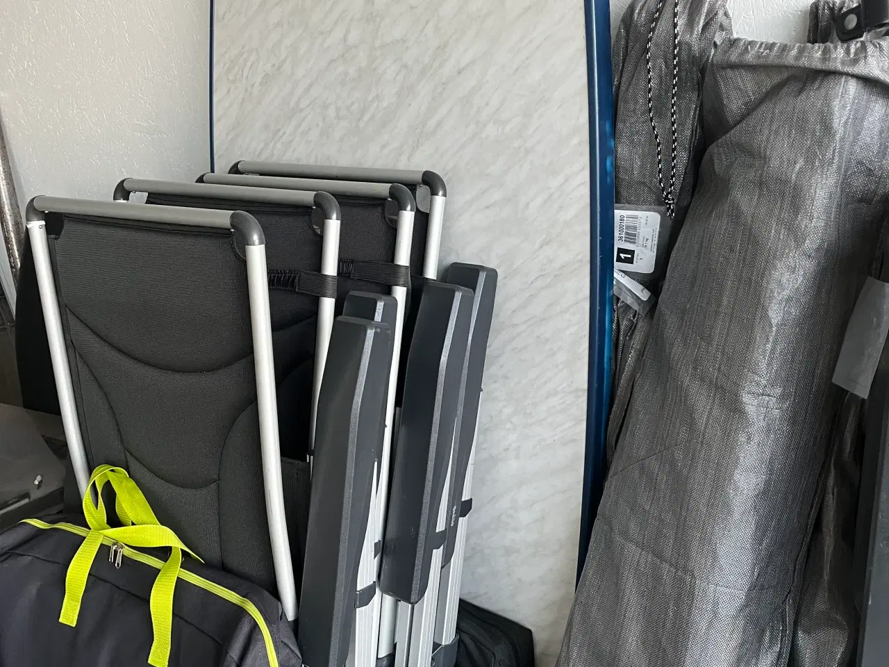 Billede 13 - 2014 Hobby De-Luxe 540 UL