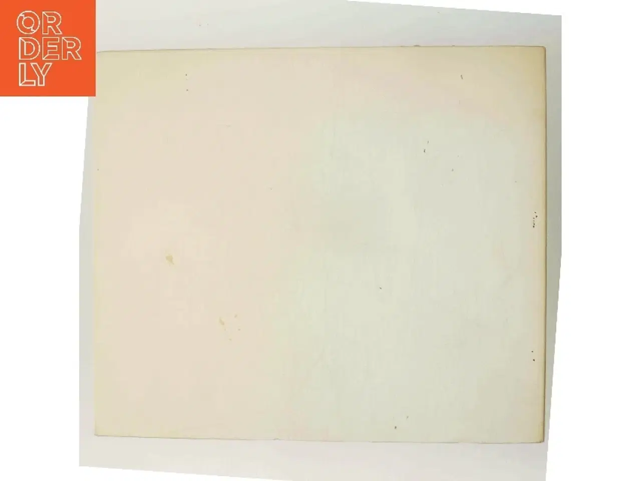 Billede 3 - Jantzens sommer af Ole Sarvig (Bog)